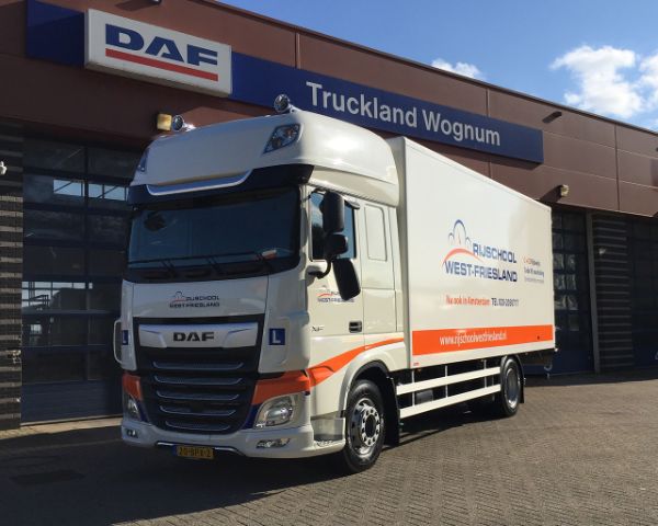 Rijschool West-Friesland